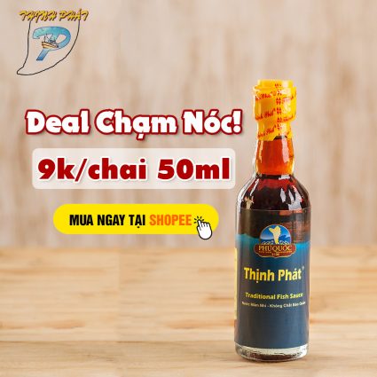 nước mắm phú quốc