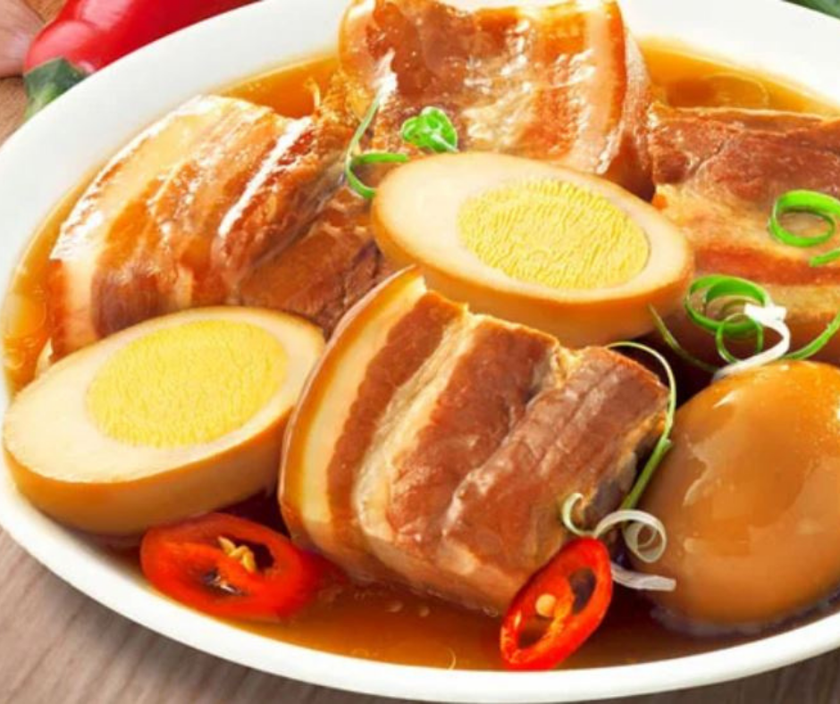 6 Cách Làm Thịt Kho Tàu Ngon Chuẩn Vị Cho Tết 2022